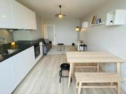 Appartement meublé 5 pièces 80 m²