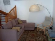 Appartement meublé 5 pièces 81 m²