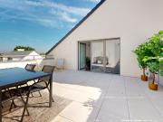 Appartement meublé 5 pièces 81 m²