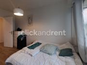 Appartement meublé 5 pièces 81 m²