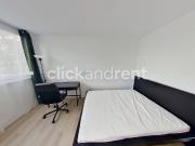 Appartement meublé 5 pièces 81 m²