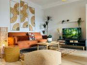 Appartement meublé 5 pièces 81 m²