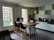 Appartement meublé 5 pièces 82 m²