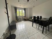 Appartement meublé 5 pièces 83 m²