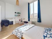 Appartement meublé 5 pièces 83 m²