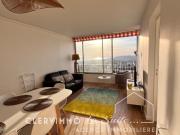 Appartement meublé 5 pièces 83 m²