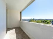 Appartement meublé 5 pièces 84 m²