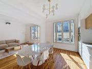 Appartement meublé 5 pièces 84 m² Appartement meublé 5 pièces 84 m²