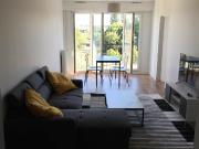 Appartement meublé 5 pièces 84 m²