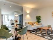 Appartement meublé 5 pièces 85 m²