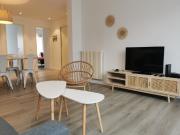 Appartement meublé 5 pièces 85 m²