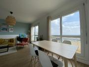 Appartement meublé 5 pièces 85 m²