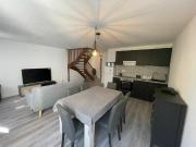 Appartement meublé 5 pièces 85 m²