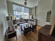 Appartement meublé 5 pièces 86 m²