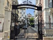 Appartement meublé 5 pièces 86 m²