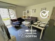 Appartement meublé 5 pièces 86 m²