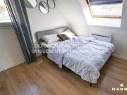 Appartement meublé 5 pièces 86 m²