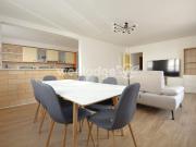 Appartement meublé 5 pièces 87 m²