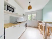 Appartement meublé 5 pièces 88 m²