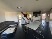 Appartement meublé 4 pièces 89 m²