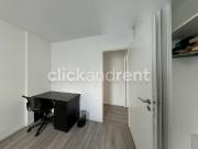 Appartement meublé 5 pièces 89 m²