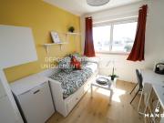 Appartement meublé 5 pièces 8 m²