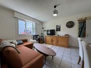 Appartement meublé 5 pièces 90 m²