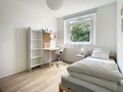 Appartement meublé 5 pièces 91 m²