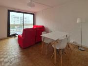 Appartement meublé 5 pièces 91 m²