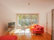 Appartement meublé 5 pièces 91 m²