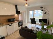 Appartement meublé 5 pièces 91 m²