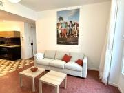 Appartement meublé 5 pièces 92 m²