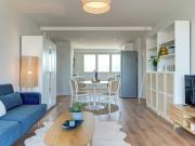 Appartement meublé 1 pièce 92 m²