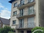 Appartement meublé 5 pièces 93 m²