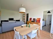 Appartement meublé 5 pièces 93 m²