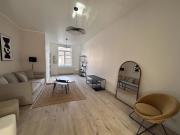 Appartement meublé 5 pièces 93 m²