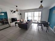 Appartement meublé 5 pièces 93 m²