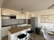 Appartement meublé 5 pièces 93 m²