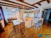 Appartement meublé 5 pièces 94 m²