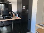 Appartement meublé 5 pièces 94 m²