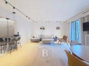 Appartement meublé 5 pièces 95 m²