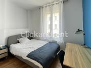 Appartement meublé 5 pièces 95 m²