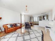 Appartement meublé 5 pièces 95 m²