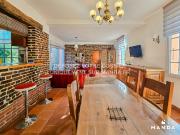 Appartement meublé 5 pièces 96 m²