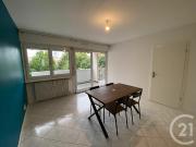 Appartement meublé 5 pièces 97 m²