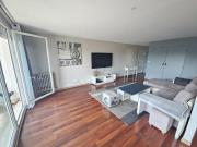 Appartement meublé 5 pièces 97 m²