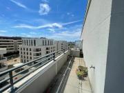 Appartement meublé 5 pièces 98 m²