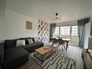 Appartement meublé 5 pièces 98 m²