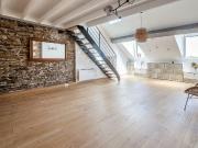 Appartement meublé 5 pièces 98 m²