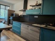 Appartement meublé 5 pièces 99 m²